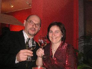 Pfarrball 2008