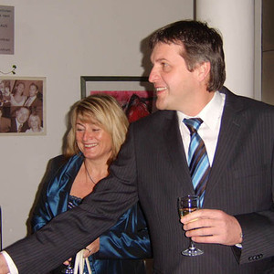 Pfarrball 2007