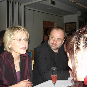 Pfarrball 2007
