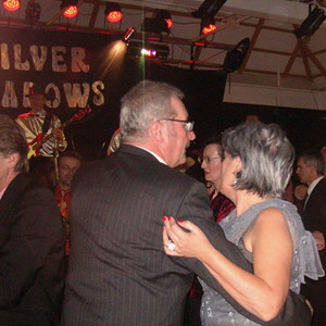 Pfarrball 2007