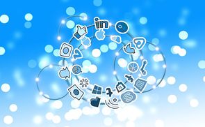 Communication Technology meets Church of England