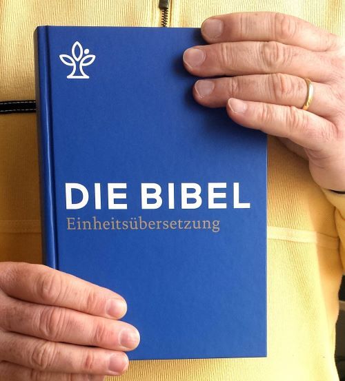 Einheitsübersetzung