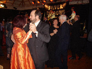 Pfarrball 2008