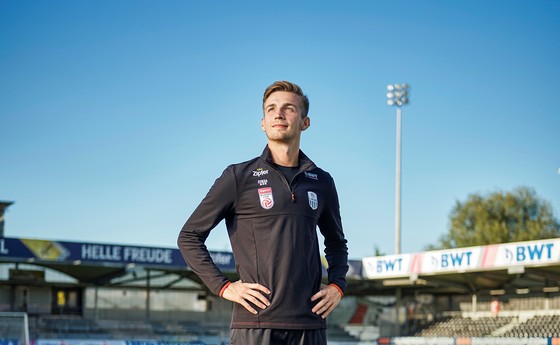 Raphael Gabauer Marko Raguz