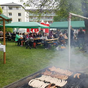 Flohmarkt 2016