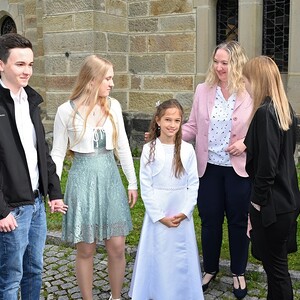 Ostern mit Herz