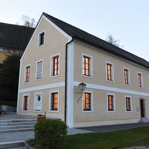 Eröffnung Bruckner Museum 2014