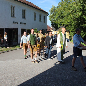 Erntedankfest 2023