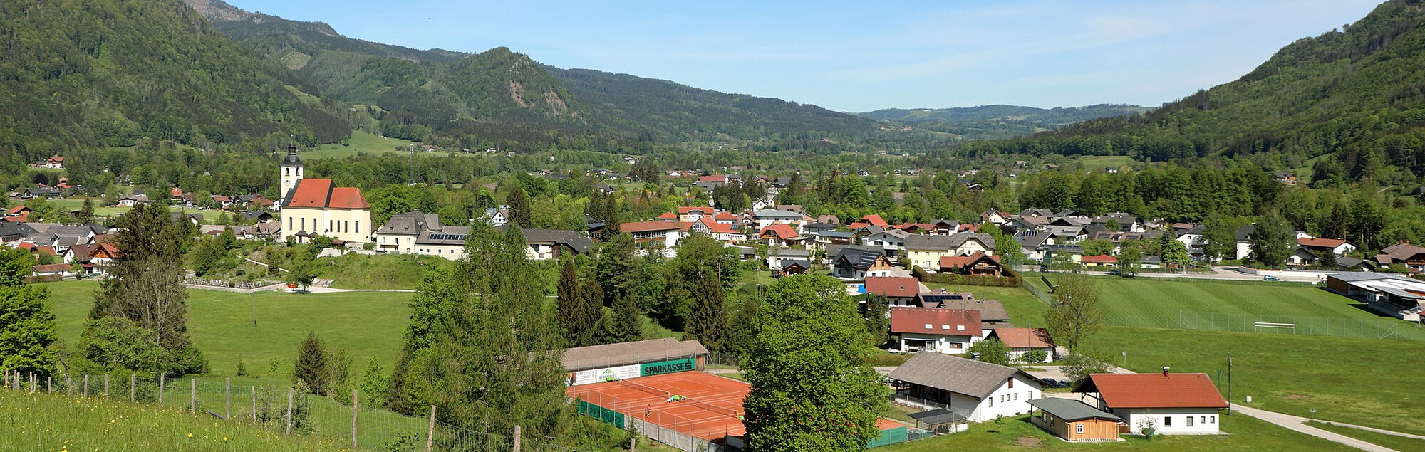 Grünau