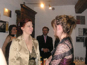 Pfarrball 2008