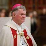 Dank-Vesper zum 70. Geburtstag von Bischof Manfred Scheuer im Mariendom Linz