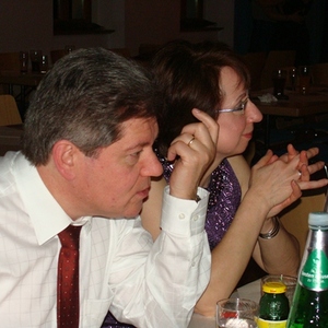 Pfarrball 2011