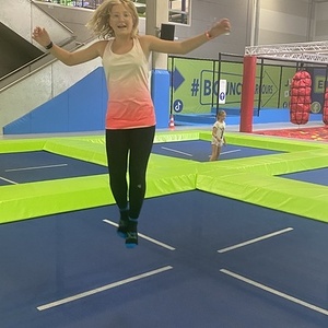 Miniausflug