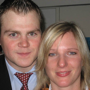Pfarrball 2007