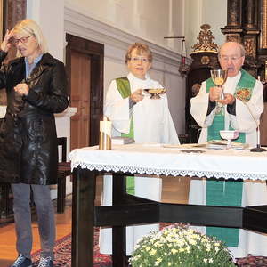 Jubelhochzeit
