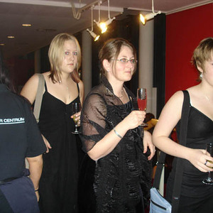 Pfarrball 2007