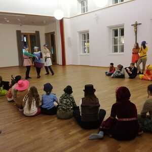 Mini-Fasching