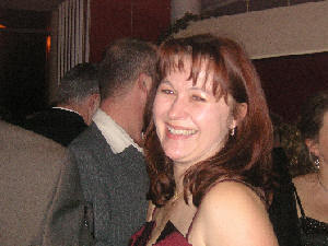 Pfarrball 2008