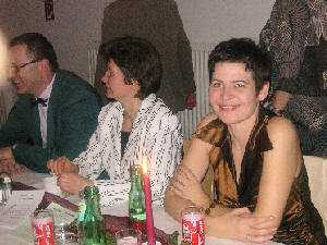 Pfarrball 2008