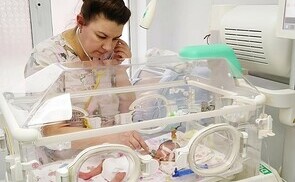 Jugend Eine Welt: Seit drei Jahren Hilfe in der Ukraine