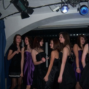 Pfarrball 2010