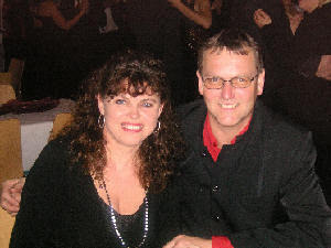 Pfarrball 2008