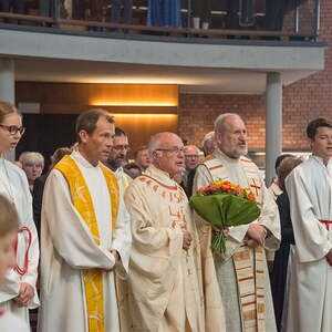 Erntedank 2019