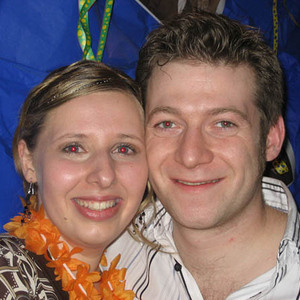 Pfarrball 2007