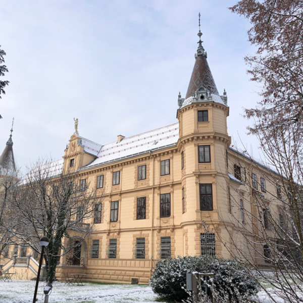 Schloss Puchberg / © Bildungshaus Schloss Puchberg Schloss Puchberg