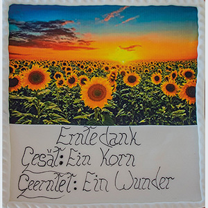 Erntedank 2021