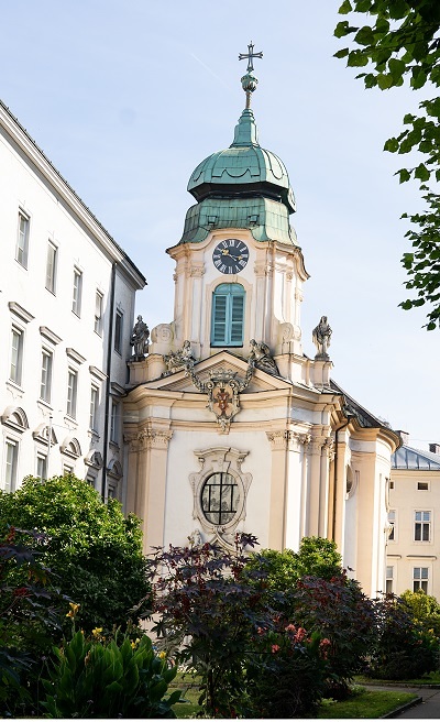 Priesterseminarkirche