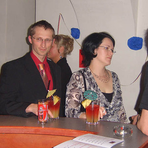 Pfarrball 2007