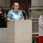 Dank-Vesper zum 70. Geburtstag von Bischof Manfred Scheuer im Mariendom Linz