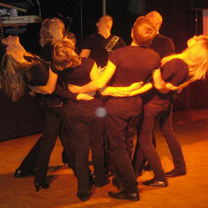 Pfarrball 2010