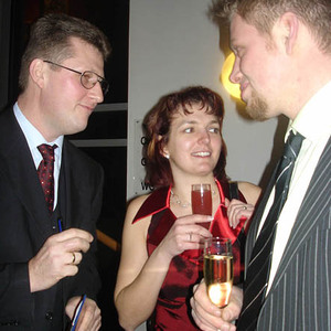 Pfarrball 2007