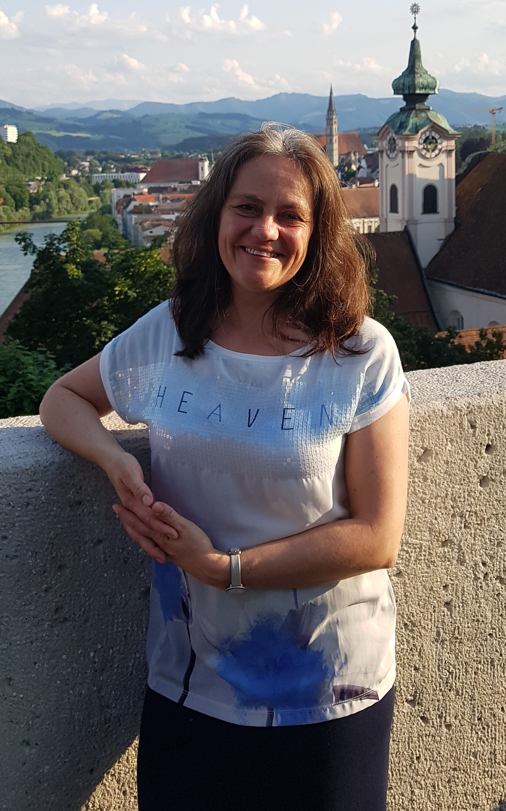 Heidi Staltner-Kix