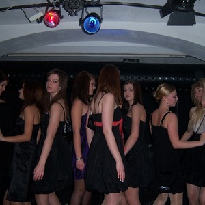 Pfarrball 2010