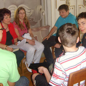 Firmtag 2009