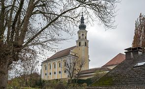 Pfarre Schärding