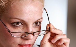 Brille