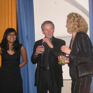 Pfarrball 2007