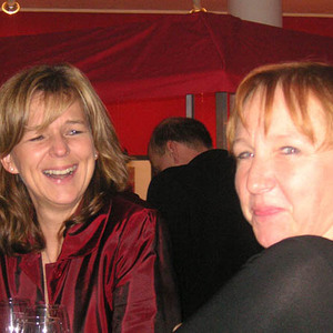 Pfarrball 2007