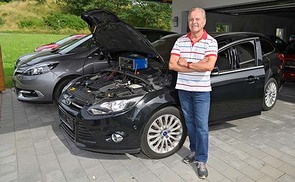 Hans Eidenhammer