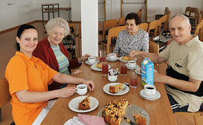 Stanislava Hladikova aus Aigen-Schlägl