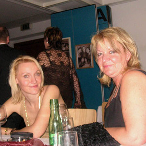 Pfarrball 2007