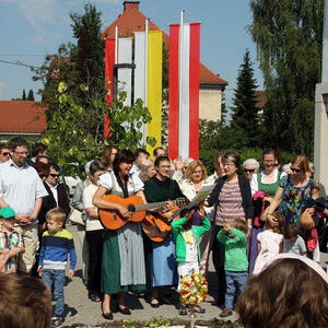 Fronleichnam