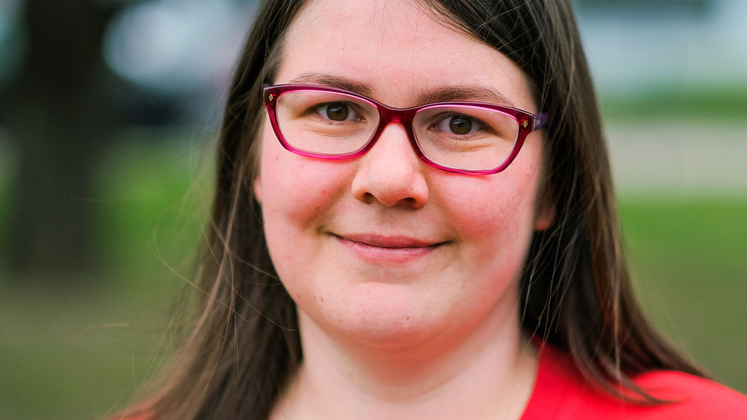 Michaela Haunold, Leiterin der Caritas-Sozialberatungsstellen in OÖ.