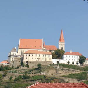 Weinviertel - 4. bis 9. September 2016