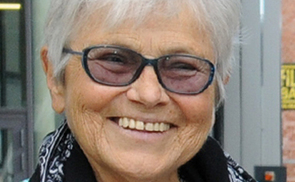Margarete Schneller