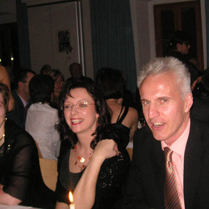 Pfarrball 2007